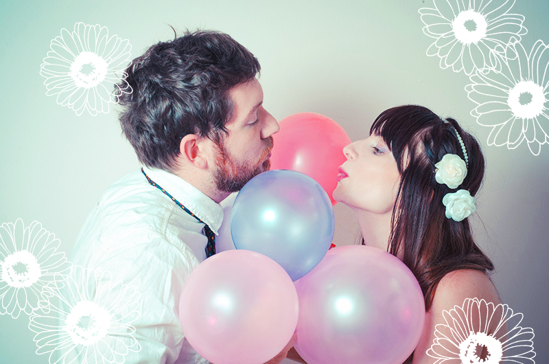 彼のこと、本当に好きなのかな?自分の気持ちに気付く心理テスト