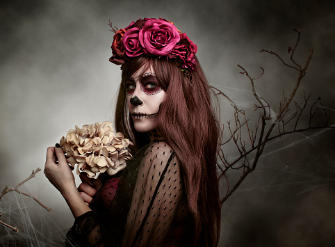 復縁に取り憑かれた女