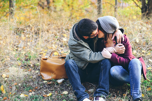 曖昧な関係は終わり！彼を完全に振り向かせる恋愛プランとは