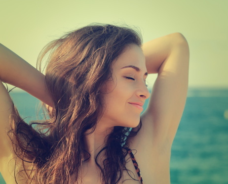 美容皮膚科医オススメ！内側から色気ムンムン肌になる方法