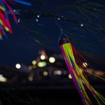 七夕は大チャンス！フリーの彼をいただき♡