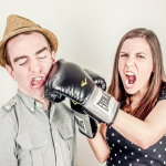 正統派イケメンと付き合うなら覚悟しろ！後編【腹クロ子連載】Vol.3