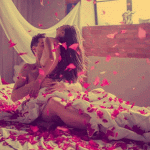 生理中のエッチ、どうしてる？生理のとき彼にしてあげること