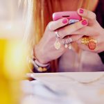 本当にモテるSNS活用術で、彼をドキドキさせちゃおう♡